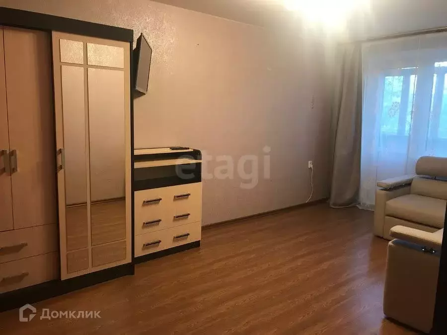 Продаётся 1-к квартира, 30.4 м - Фото 1