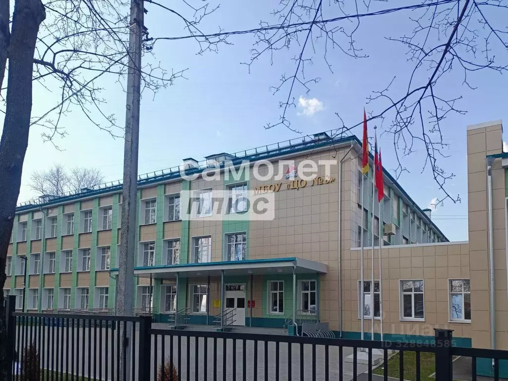 2-к кв. Московская область, Ногинск Богородский городской округ, ул. ... - Фото 1