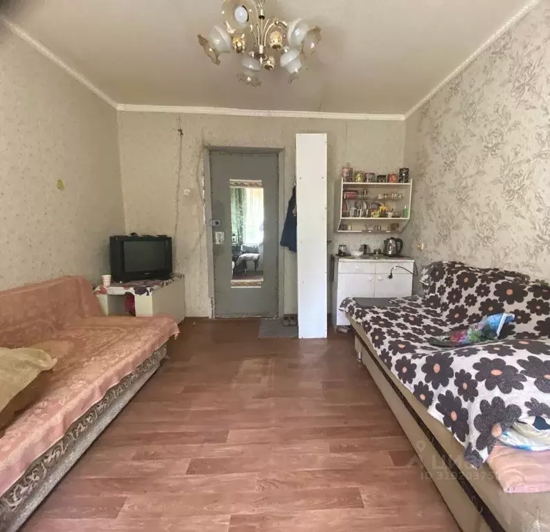 Комната Чувашия, Чебоксары Кукшумская ул., 11 (13.0 м) - Фото 0