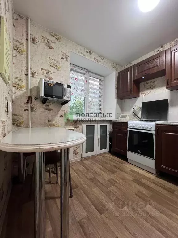 2-к кв. Хабаровский край, Хабаровск Клубная ул., 14 (41.8 м) - Фото 1