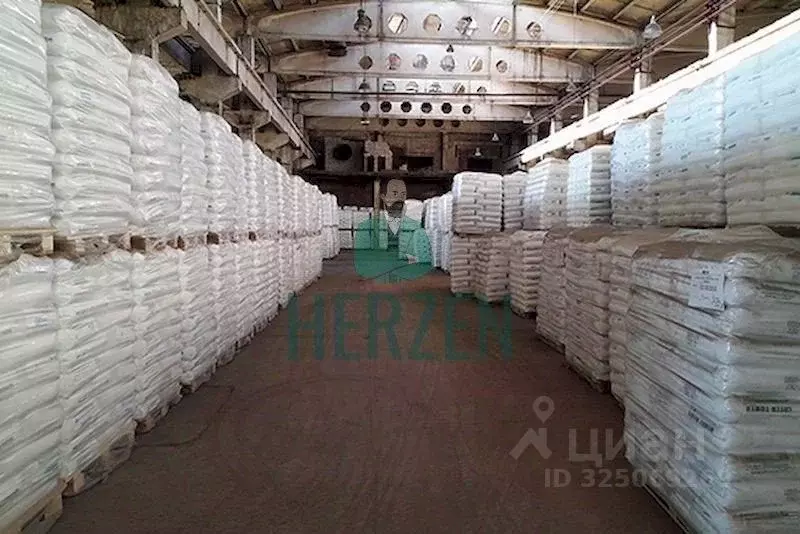 Склад в Московская область, Серпухов Московское ш., 96 (4000 м) - Фото 1