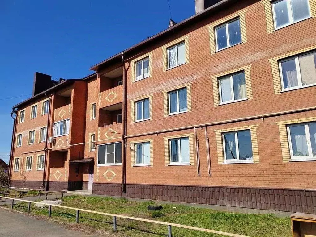 3-к кв. Оренбургская область, Бузулукский район, Колтубановский ... - Фото 0
