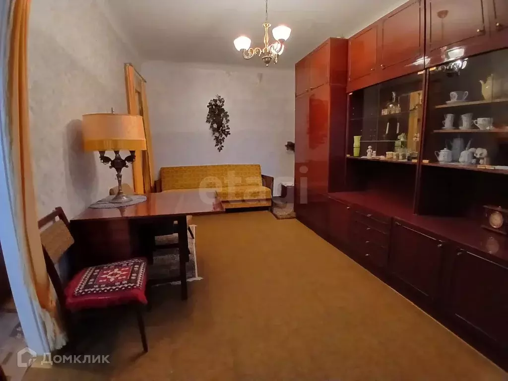 Продаётся 2-к квартира, 44.6 м - Фото 1