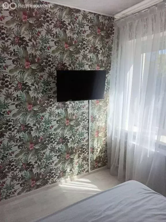 2-комнатная квартира: Калининград, Казанская улица, 20 (35.2 м) - Фото 1