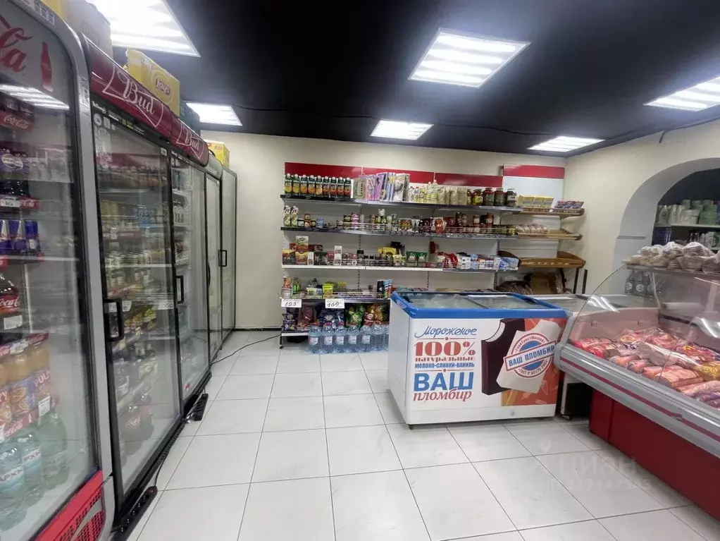 Помещение свободного назначения в Московская область, Реутов ул. ... - Фото 1