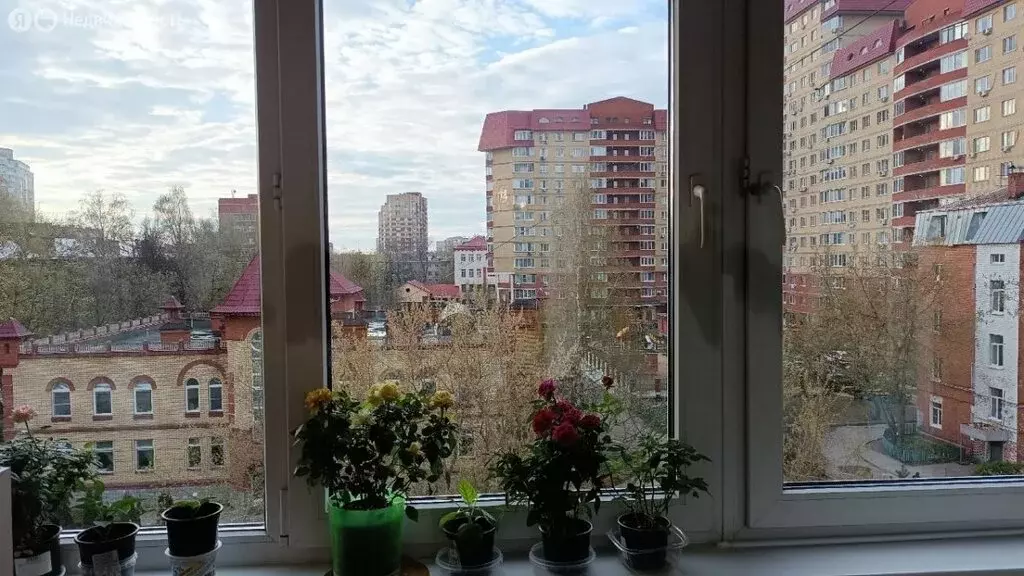 4-комнатная квартира: Пушкино, Московский проспект, 50 (80 м) - Фото 1