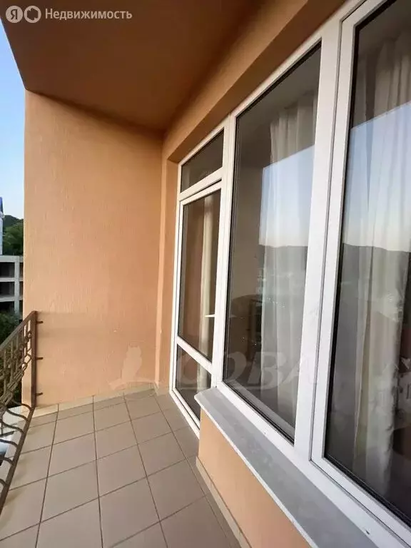 2-комнатная квартира: Адлер, Орбитовская улица, 20/7Б (46 м) - Фото 0