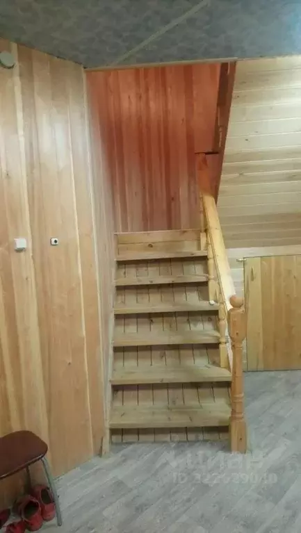 Дом в Саха (Якутия), Якутск Покровское шоссе, 8-й км, 27Д (250 м) - Фото 2