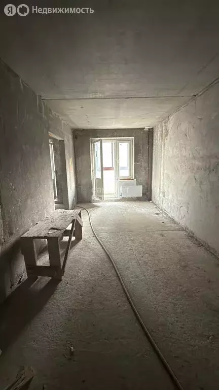 1-комнатная квартира: Малые Вязёмы, 7К (40.1 м) - Фото 1