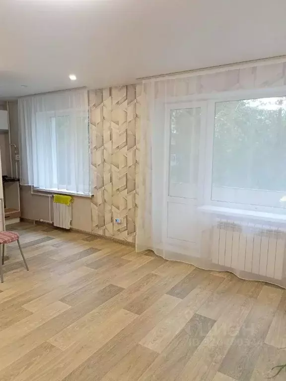 2-к кв. Омская область, Омск ул. Авиагородок, 7А (46.0 м) - Фото 0