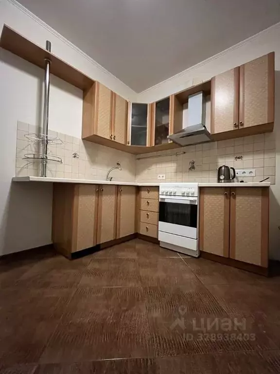 1-к кв. Московская область, Долгопрудный Новый бул., 3 (40.0 м) - Фото 1