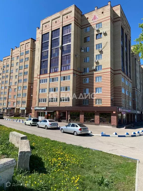 Продаётся 2-к квартира, 63.4 м - Фото 0