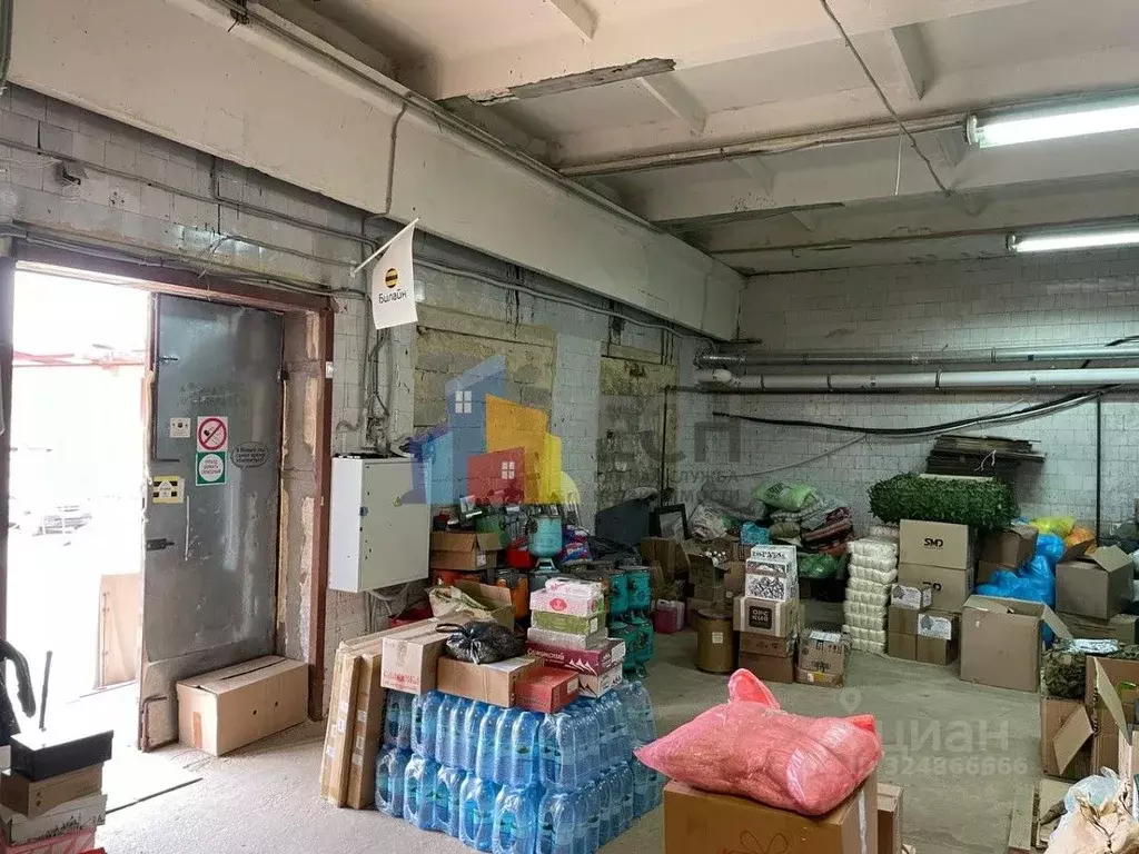 Склад в Тульская область, Тула Пролетарская ул., 127 (222 м) - Фото 2