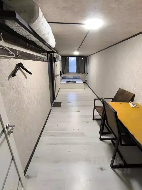 Комната Волгоградская область, Волжский 39-й кв-л, ул. Сталинградская, ... - Фото 1