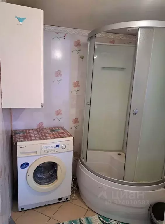 1-к кв. Московская область, Клин ул. Фурманова, 16 (28.0 м) - Фото 2