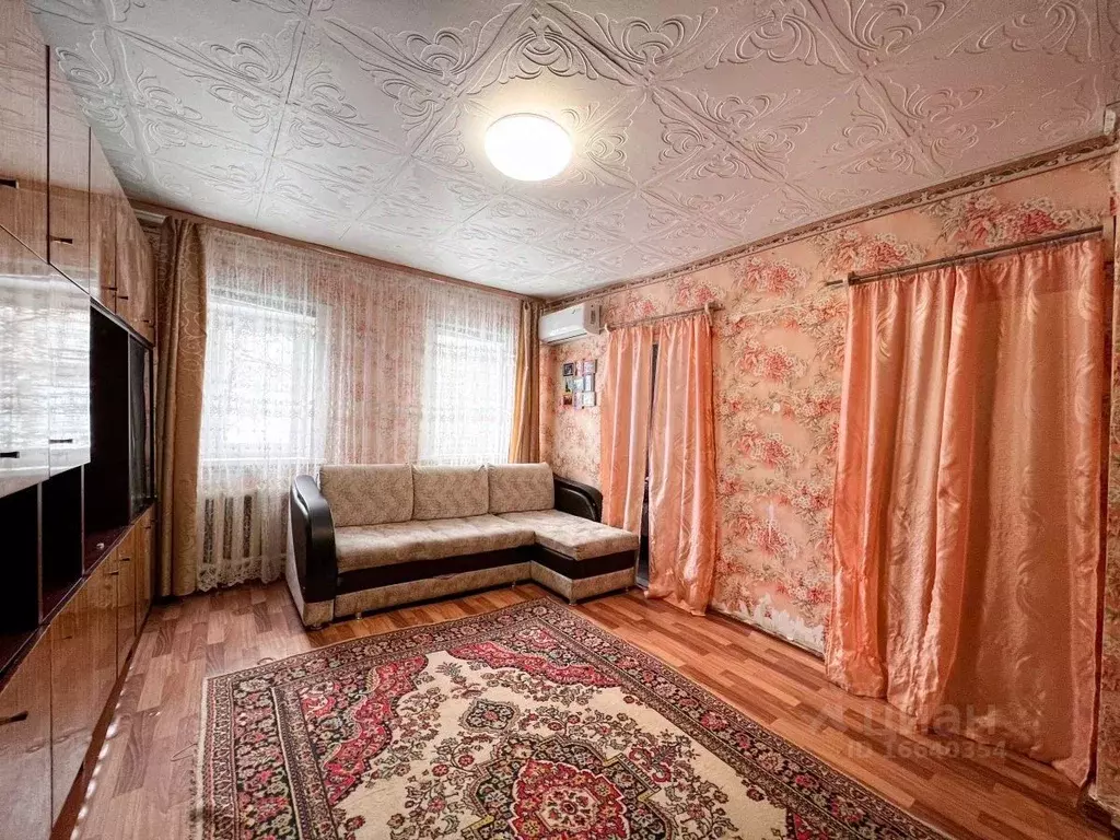 Дом в Оренбургская область, Оренбург Восточная ул., 62 (58 м) - Фото 1