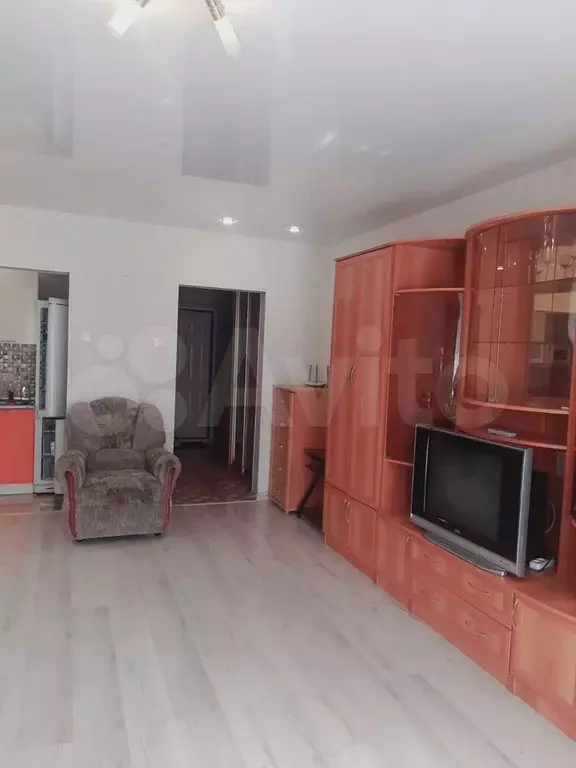Квартира-студия, 39 м, 7/10 эт. - Фото 1