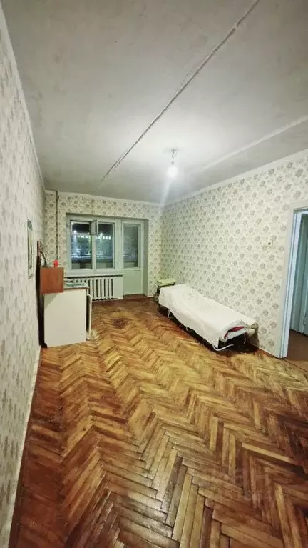 1-к кв. Мурманская область, Североморск ул. Северная Застава, 8А (34.0 ... - Фото 2