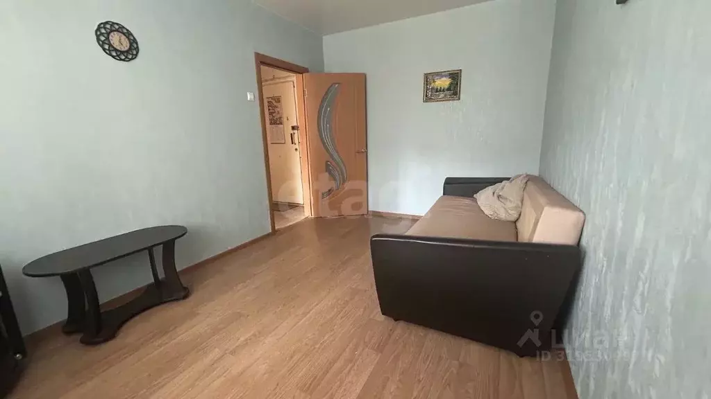 1-к кв. Свердловская область, Нижний Тагил ул. Захарова, 7 (28.0 м) - Фото 0