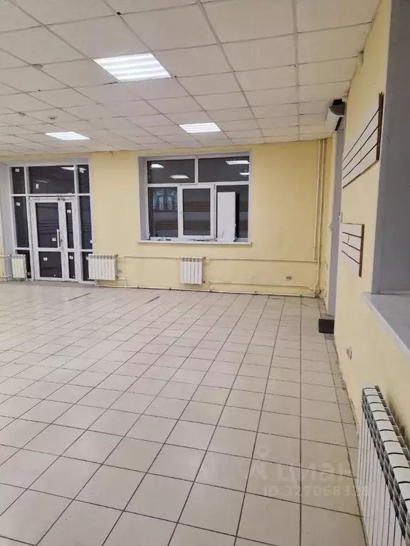 Помещение свободного назначения в Ярославская область, Рыбинск ул. ... - Фото 2