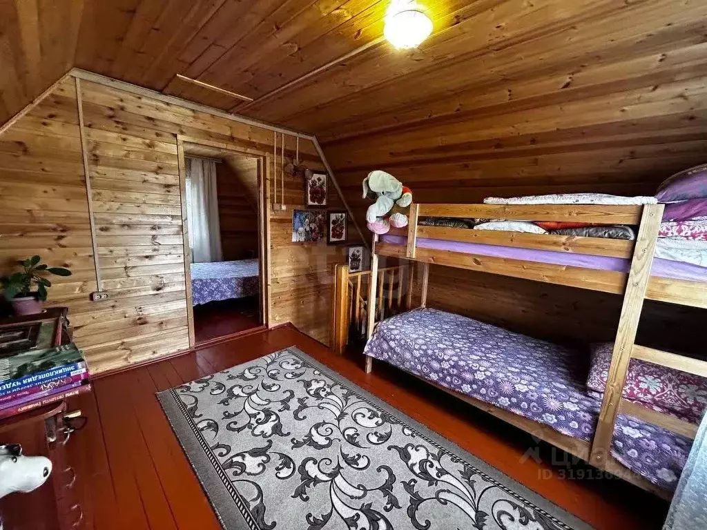 Дом в Владимирская область, Гусь-Хрустальный муниципальный округ, ... - Фото 1