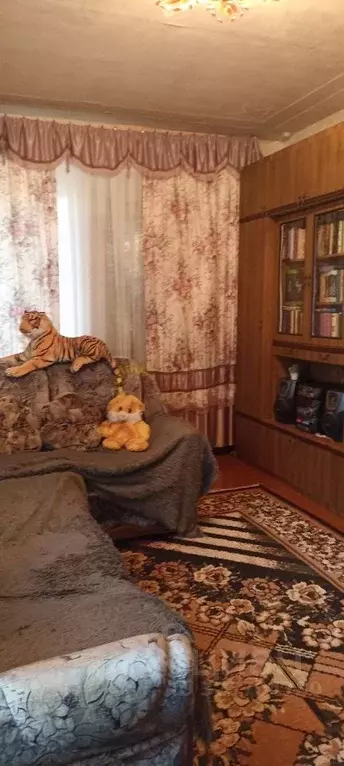 2-к кв. Краснодарский край, Ейское городское поселение, пос. Широчанка ... - Фото 1