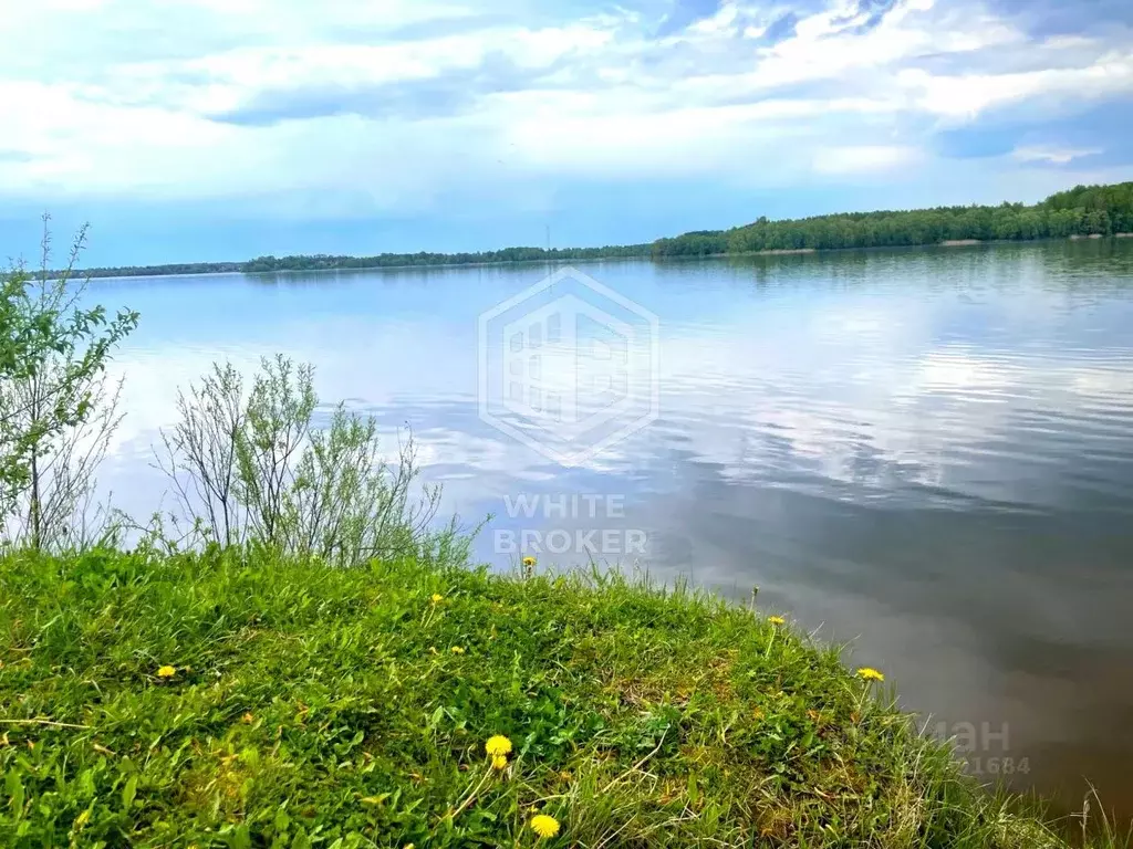 Участок в Московская область, Можайский муниципальный округ, Новое ... - Фото 0