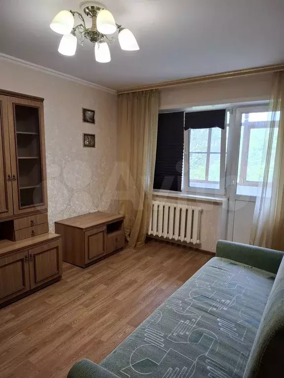1-к. квартира, 35 м, 4/5 эт. - Фото 0
