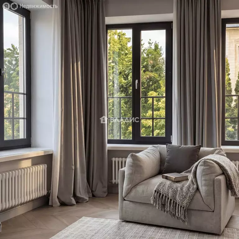Дом в деревня Юрлово, микрорайон Резиденс, 11 (550 м) - Фото 2