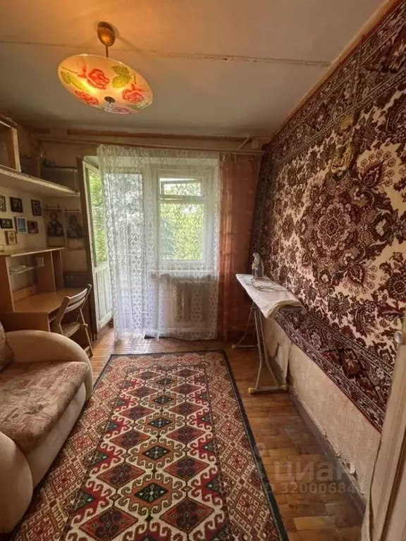 3-к кв. Ставропольский край, Ессентуки Садовый пер., 6А (67.3 м) - Фото 0