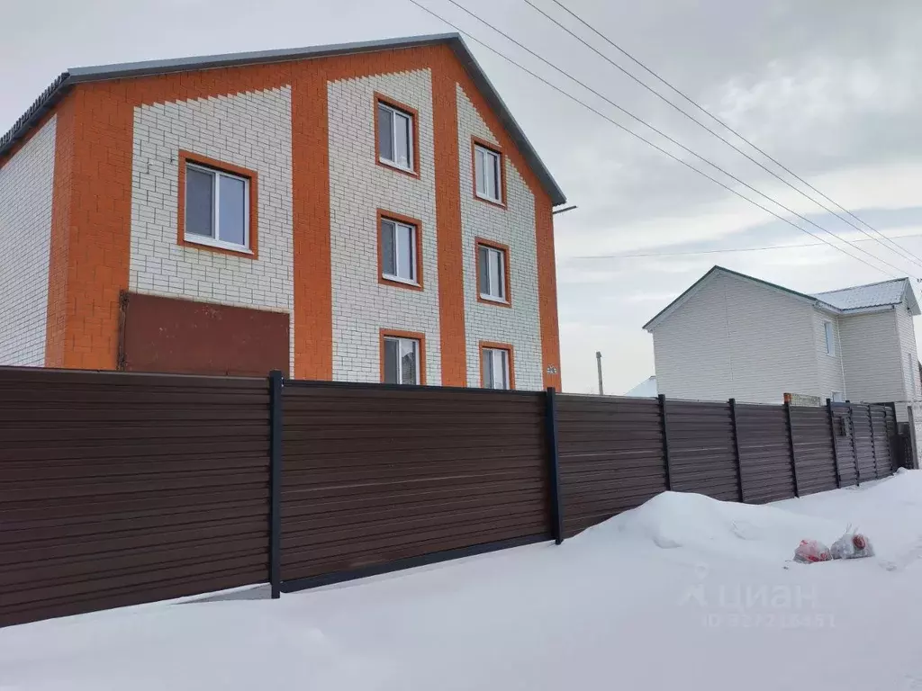 Дом в Белгородская область, Белгородский район, Северный городское ... - Фото 2