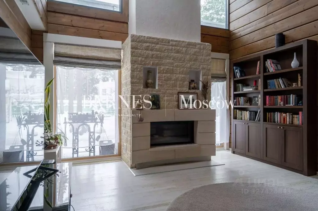 Коттедж в Санкт-Петербург, Санкт-Петербург, Зеленогорск Курортная ул., ... - Фото 2