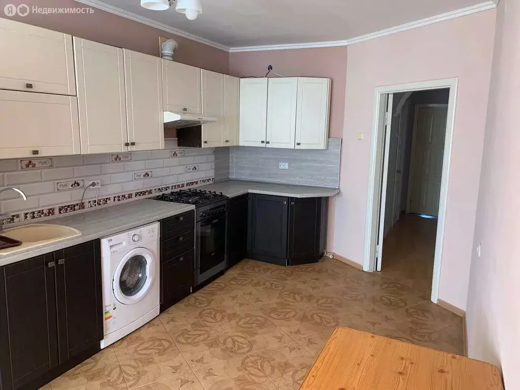 2-комнатная квартира: Ейск, Красная улица, 53/1 (70.5 м) - Фото 1