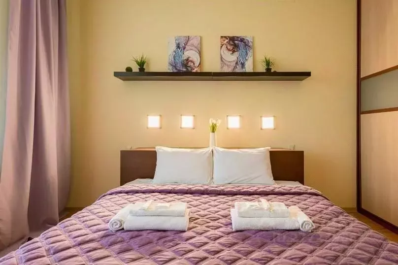 2-к кв. Чувашия, Чебоксары ул. Э.М. Юрьева, 8/7 (90.0 м) - Фото 1