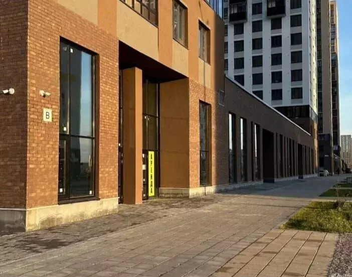 Помещение свободного назначения в Свердловская область, Екатеринбург ... - Фото 2