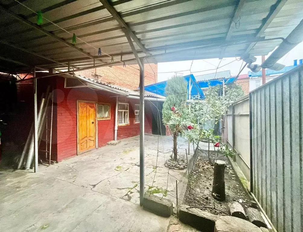 Дом 60 м на участке 1,5 сот. - Фото 0
