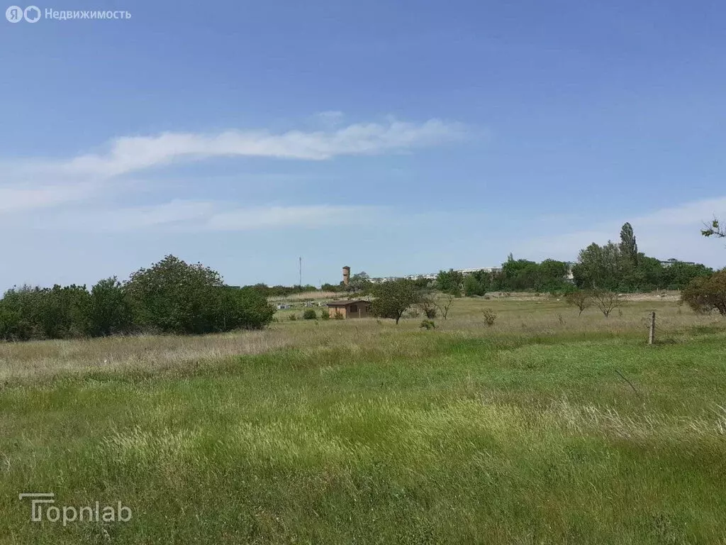 Участок в Школьное, улица Мира (6 м) - Фото 2