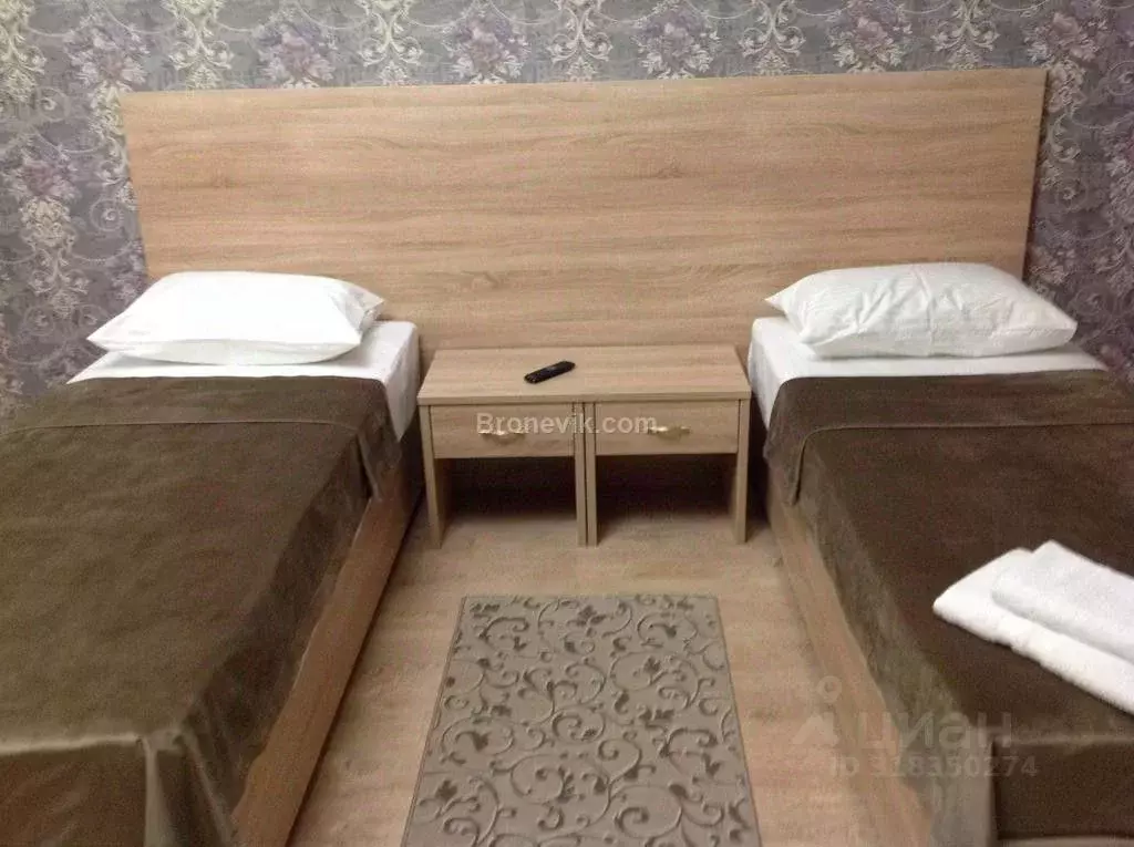 Комната Дагестан, Махачкала ул. Мирзабекова, 87 (35.0 м) - Фото 0