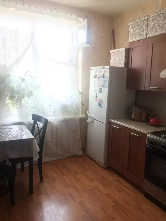 Продаётся 4-к квартира, 97.1 м - Фото 1