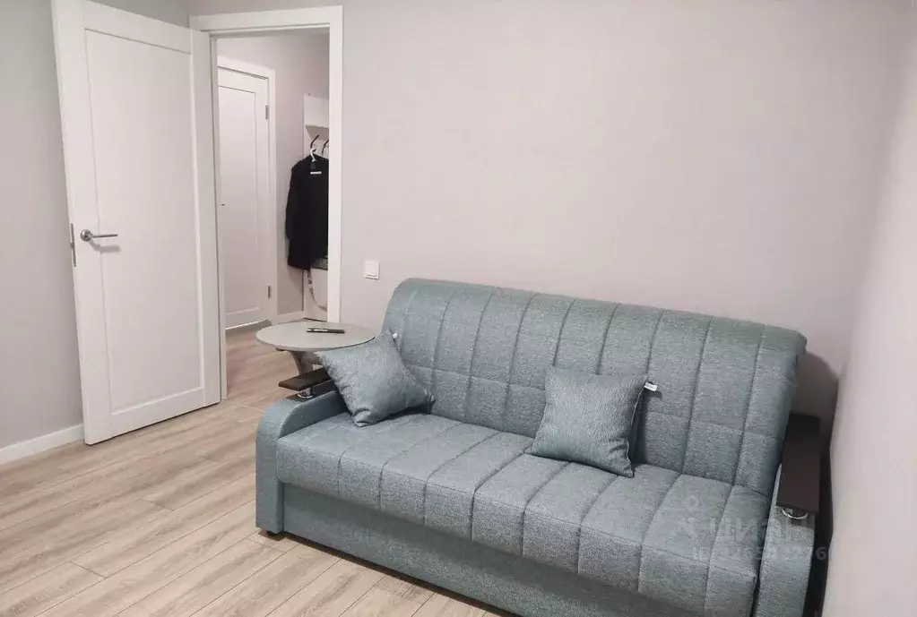 1-к кв. Московская область, Химки Клязьма-Старбеево мкр, Ивакино кв-л, ... - Фото 2