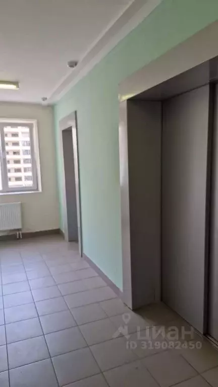 1-к кв. Ленинградская область, Мурино Всеволожский район, ул. Шоссе в ... - Фото 0