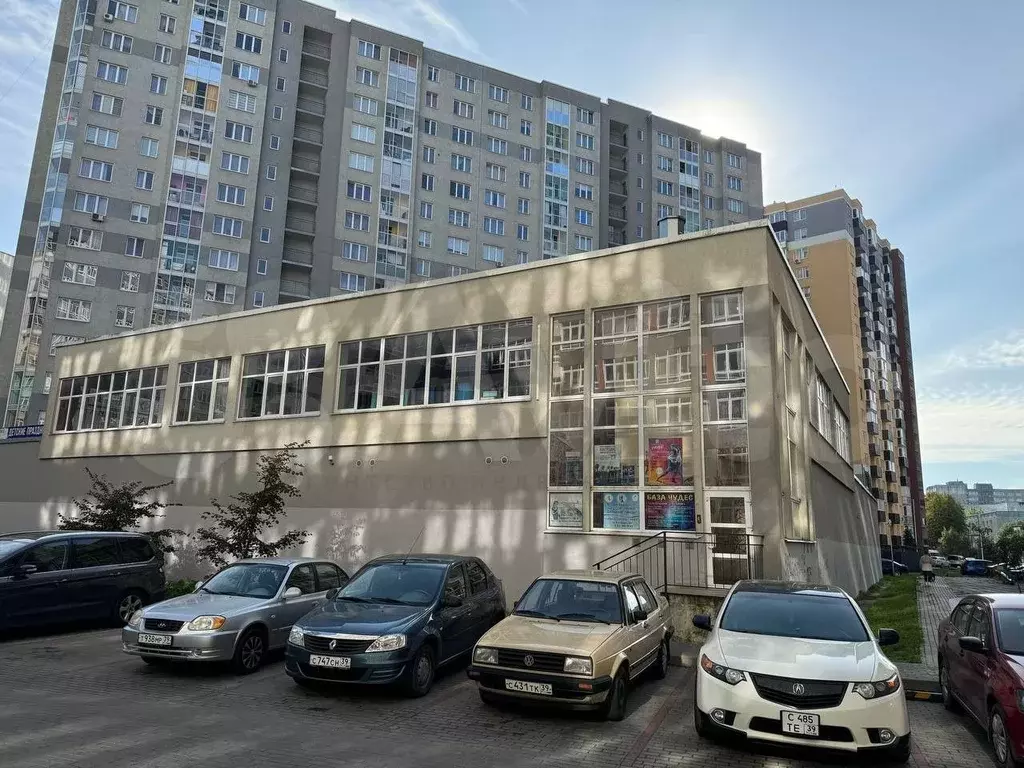 Продам помещение свободного назначения, 67 м - Фото 1