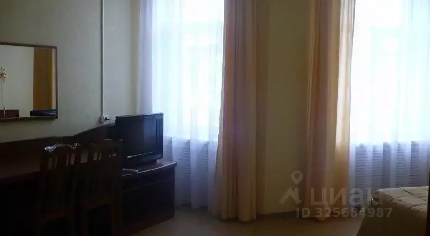 Комната Архангельская область, Вельск Красная ул., 27 (24.0 м) - Фото 2