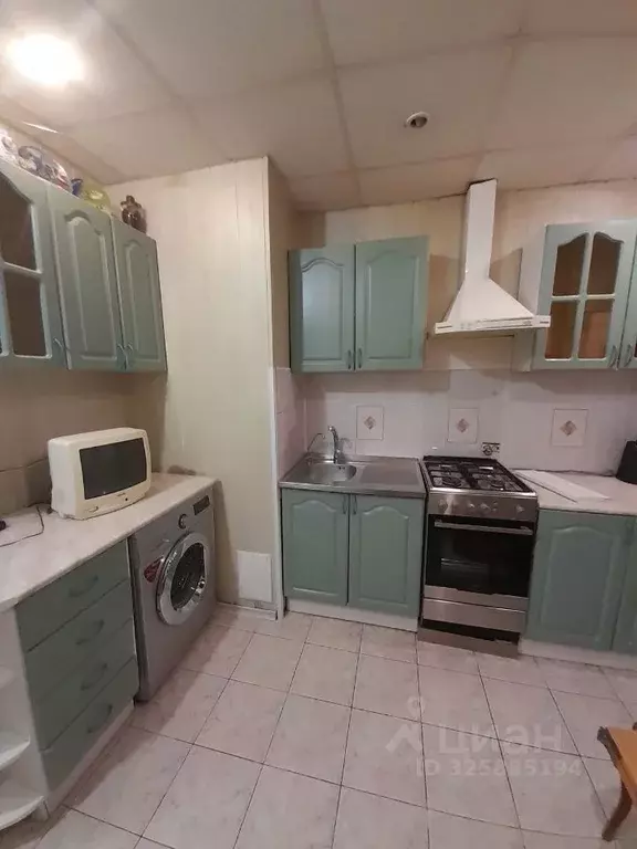 3-к кв. Белгородская область, Старый Оскол Студенческий мкр, 18 (64.0 ... - Фото 1