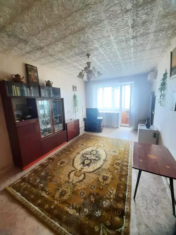 2-к кв. Волгоградская область, Волгоград Удмуртская ул., 95 (46.0 м) - Фото 0