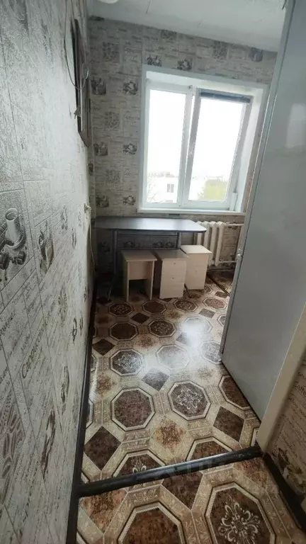 2-к кв. Красноярский край, Красноярск ул. Побежимова, 44а (48.0 м) - Фото 2