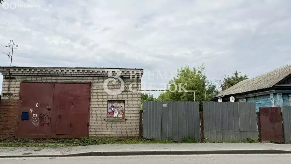 Участок в Владимир, улица Чернышевского, 48 (6 м) - Фото 2