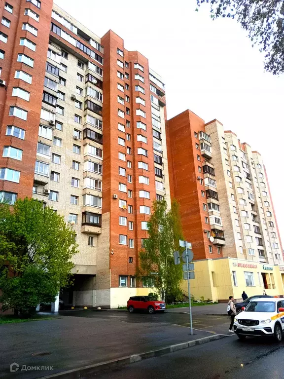 Продаётся 3-к квартира, 64.7 м - Фото 1