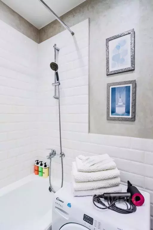 1-к кв. Москва Ходынский бул., 2 (40.0 м) - Фото 2