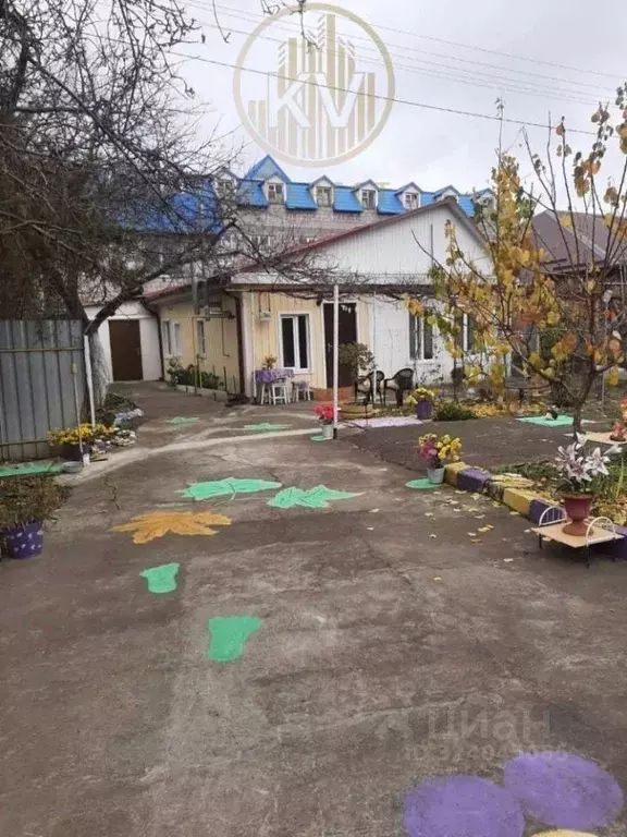 Дом в Ставропольский край, Пятигорск Дорожная ул., 3 (112 м) - Фото 2